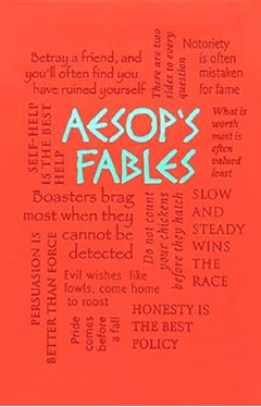 Aesop's Fables